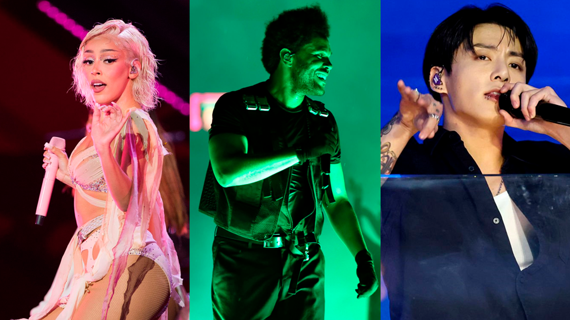 2020-CURRENT MUSIC